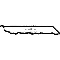 Прокладка, крышка головки цилиндра ELRING 560.073