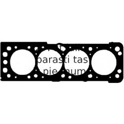 Blīve, Motora bloka galva ELRING 550.570