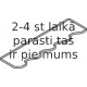 Прокладка, крышка головки цилиндра ELRING 542.050