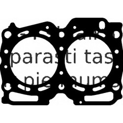 Blīve, Motora bloka galva ELRING 540.500