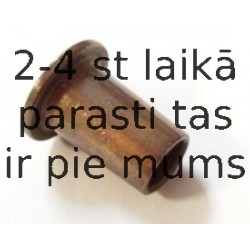 Прокладка, корпус форсунки ELRING 535.160