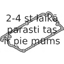 Прокладка, крышка головки цилиндра ELRING 531.410
