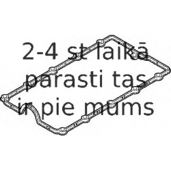Прокладка, крышка головки цилиндра ELRING 527.110