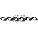 Blīve, Izplūdes kolektors ELRING 526.371