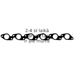 Blīve, Izplūdes kolektors ELRING 526.371