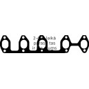 Blīve, Izplūdes kolektors ELRING 522.450