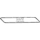 Прокладка, крышка камеры гидротолкателя ELRING 519.228