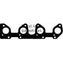 Blīve, Izplūdes kolektors ELRING 515.450