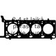 Blīve, Motora bloka galva ELRING 515.260