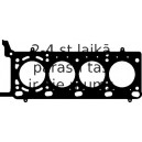 Blīve, Motora bloka galva ELRING 515.260