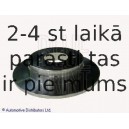 Тормозной диск BLUE PRINT ADG043108