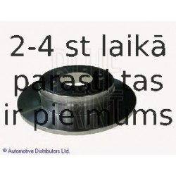 Тормозной диск BLUE PRINT ADG043108