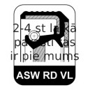 Уплотнительное кольцо ELRING 505.090