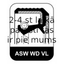 Уплотнительное кольцо ELRING 504.581