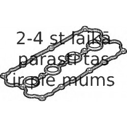 Прокладка, крышка головки цилиндра ELRING 502.990