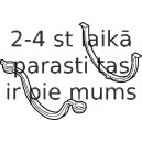 Комплект прокладок, маслянный поддон ELRING 502.980