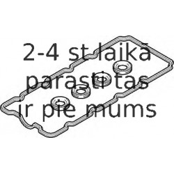 Комплект прокладок, крышка головки цилиндра ELRING 498.990