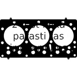 Blīve, Motora bloka galva ELRING 497.351