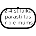 Blīve, Ieplūdes kolektors ELRING 497.230