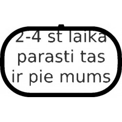 Blīve, Ieplūdes kolektors ELRING 497.230