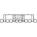 Blīve, Ieplūdes kolektors ELRING 493.390