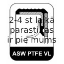 Уплотнительное кольцо ELRING 493.330
