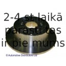 Тормозной диск BLUE PRINT ADG043128