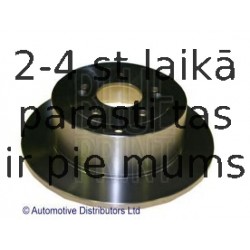 Тормозной диск BLUE PRINT ADG043128