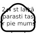 Blīve, Ieplūdes kolektors ELRING 486.040