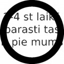 Blīve, Izplūdes caurule ELRING 481.660