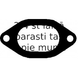 Blīve, Ieplūdes kolektors ELRING 481.300