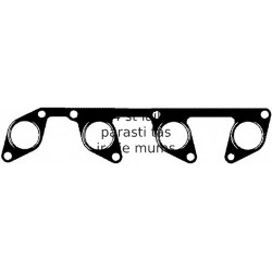 Blīve, Izplūdes kolektors ELRING 477.640