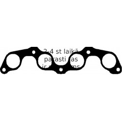 Blīve, Izplūdes kolektors ELRING 477.110