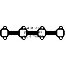 Blīve, Izplūdes kolektors ELRING 476.981