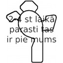 Прокладка, водяной насос ELRING 476.780