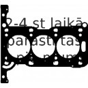 Blīve, Motora bloka galva ELRING 476.710