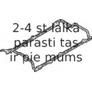 Прокладка, крышка головки цилиндра ELRING 476.020