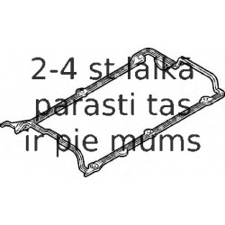 Прокладка, крышка головки цилиндра ELRING 476.020