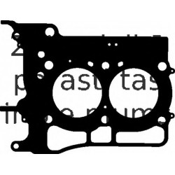 Blīve, Motora bloka galva ELRING 475.592