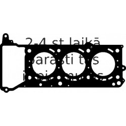 Blīve, Motora bloka galva ELRING 475.490
