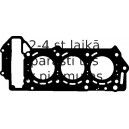 Blīve, Motora bloka galva ELRING 475.480