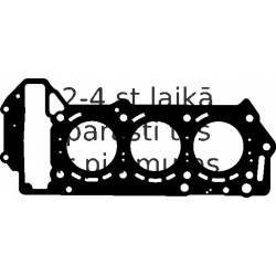 Blīve, Motora bloka galva ELRING 475.480