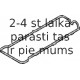 Прокладка, крышка головки цилиндра ELRING 473.570
