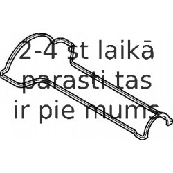 Прокладка, крышка головки цилиндра ELRING 473.520