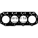 Blīve, Motora bloka galva ELRING 473.320