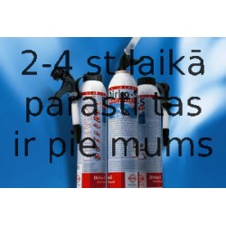 Прокладка, крышка головки цилиндра ELRING 471.500