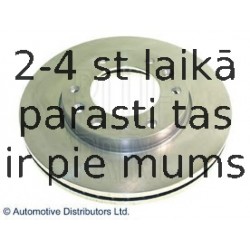 Тормозной диск BLUE PRINT ADG043140