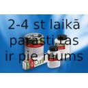 Hermētiķis ELRING 470.560