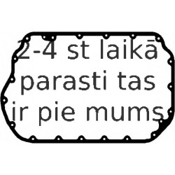 Blīve, Eļļas vācele ELRING 467.761