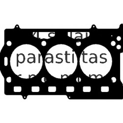 Blīve, Motora bloka galva ELRING 461.831